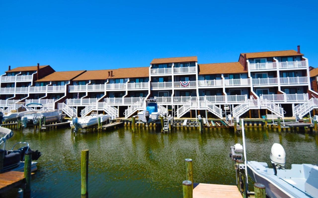 Harbour Bay 23 Ocean City Kültér fotó