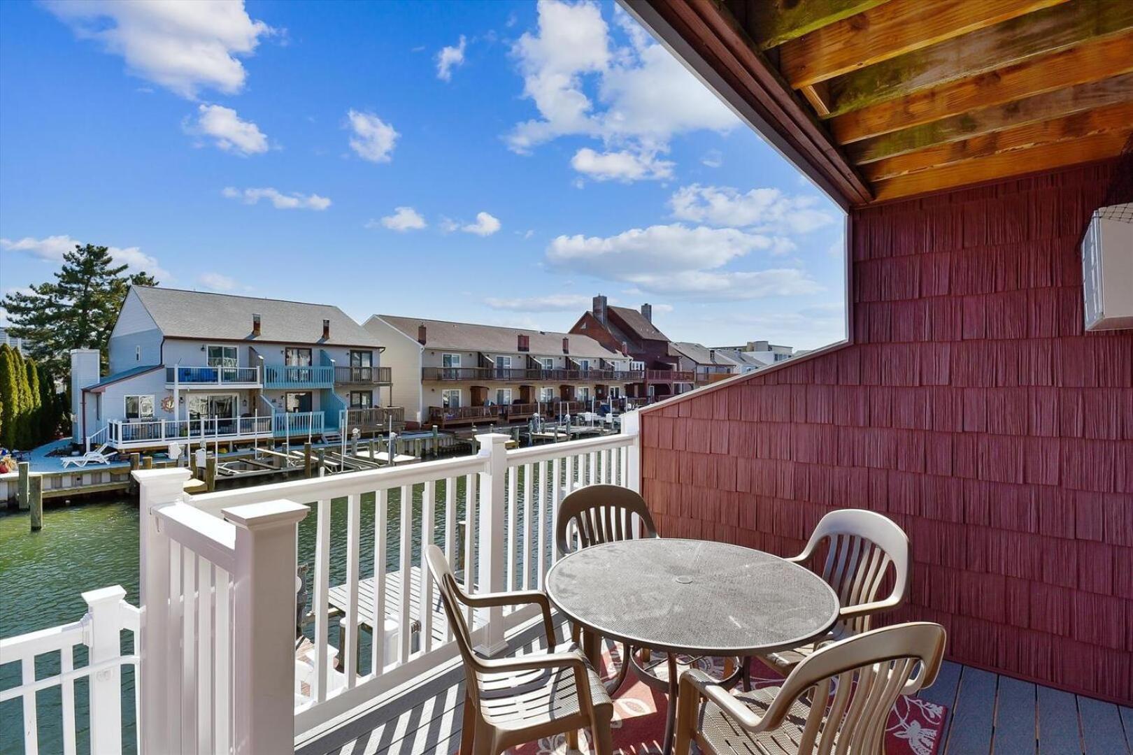 Harbour Bay 23 Ocean City Kültér fotó