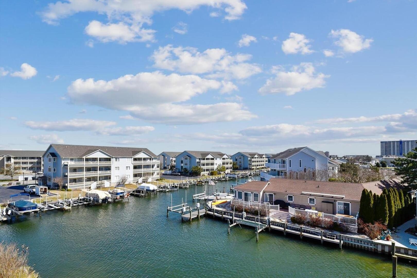 Harbour Bay 23 Ocean City Kültér fotó