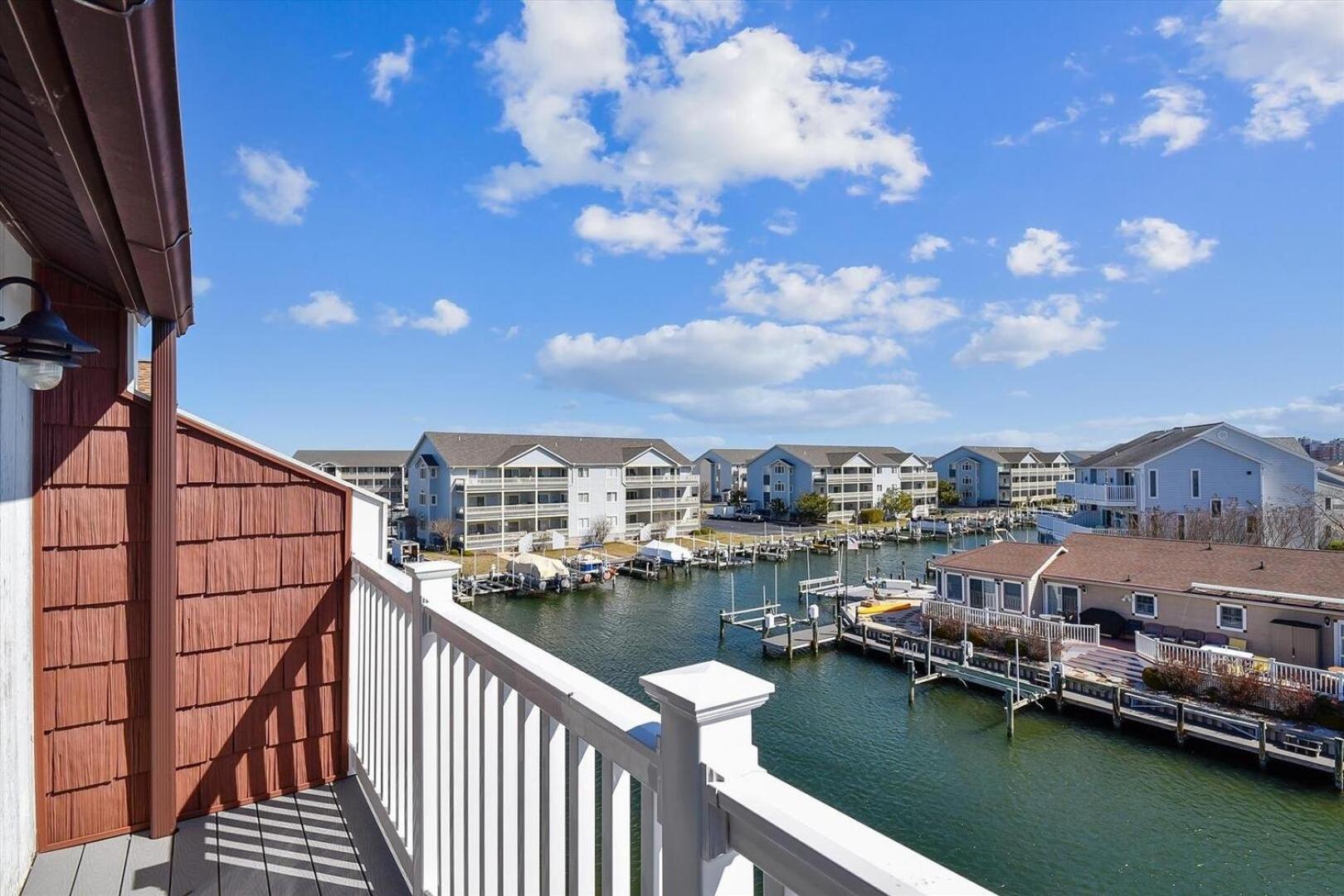 Harbour Bay 23 Ocean City Kültér fotó