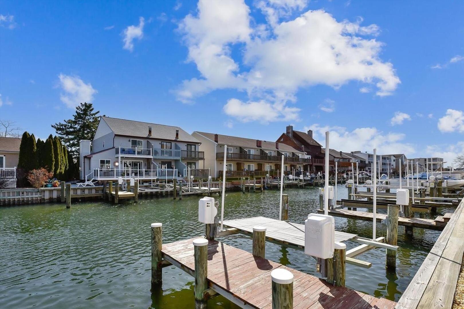 Harbour Bay 23 Ocean City Kültér fotó