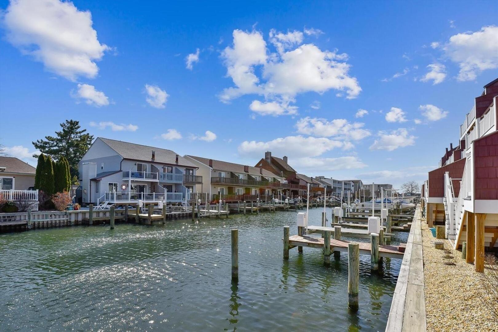 Harbour Bay 23 Ocean City Kültér fotó