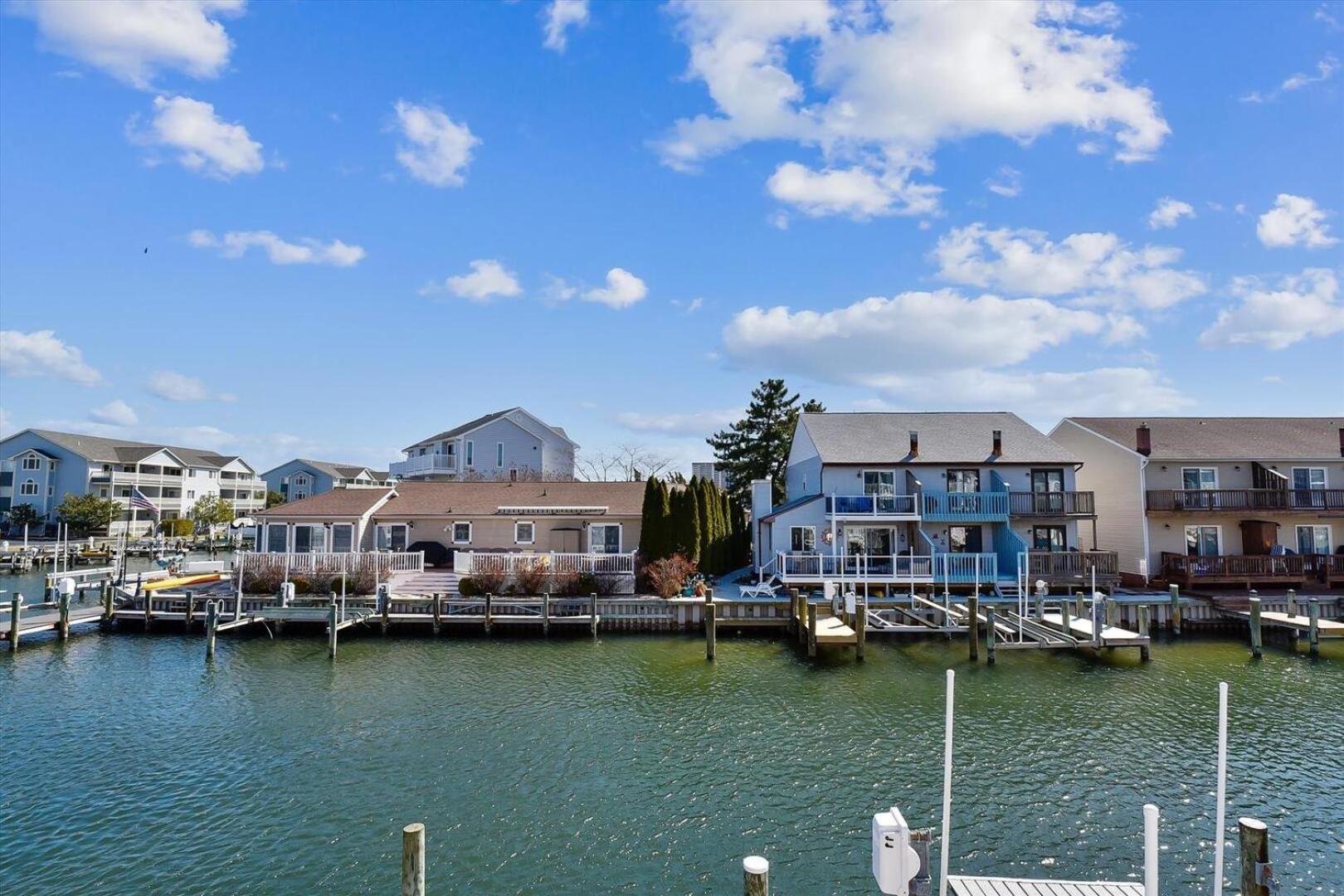 Harbour Bay 23 Ocean City Kültér fotó