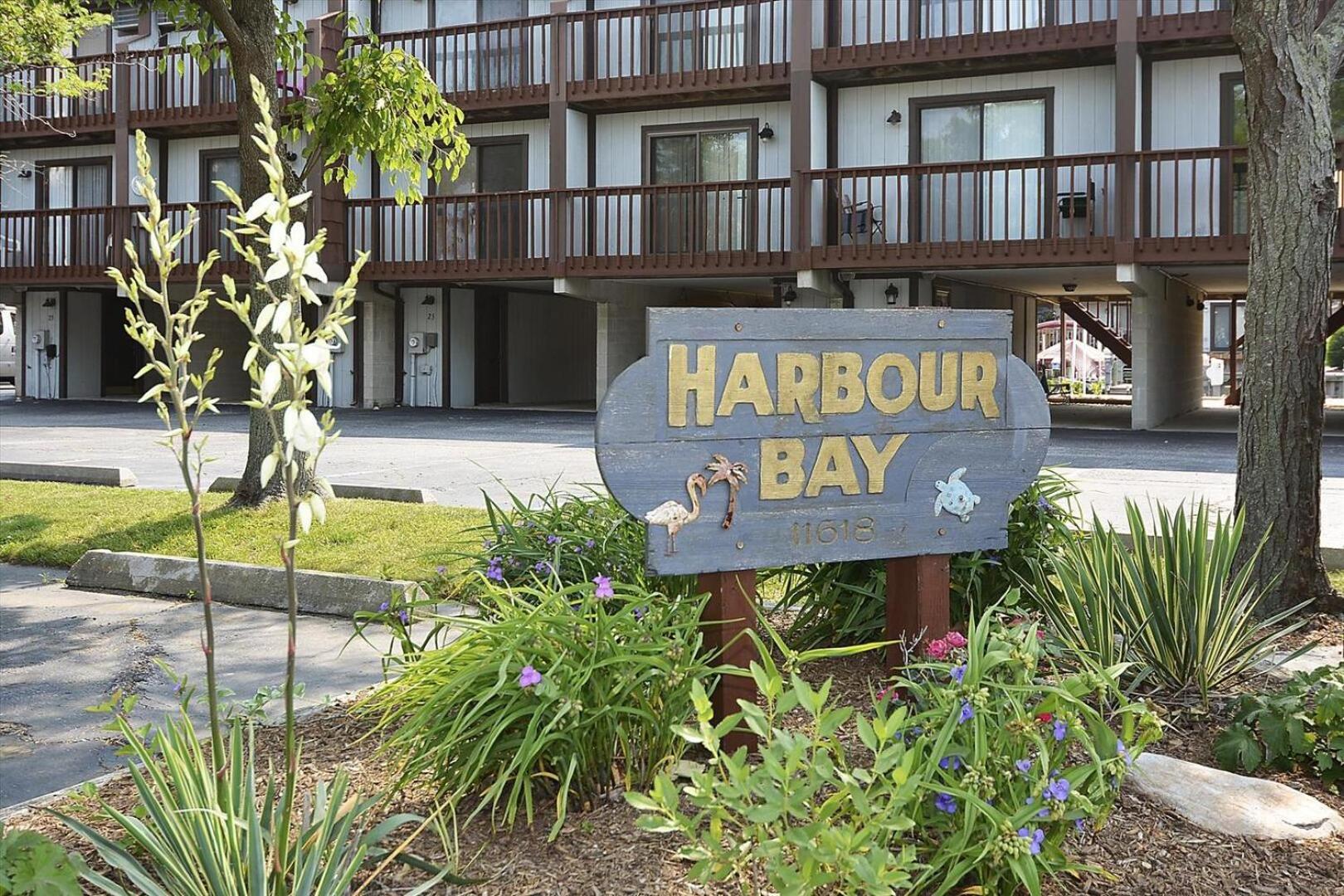 Harbour Bay 23 Ocean City Kültér fotó